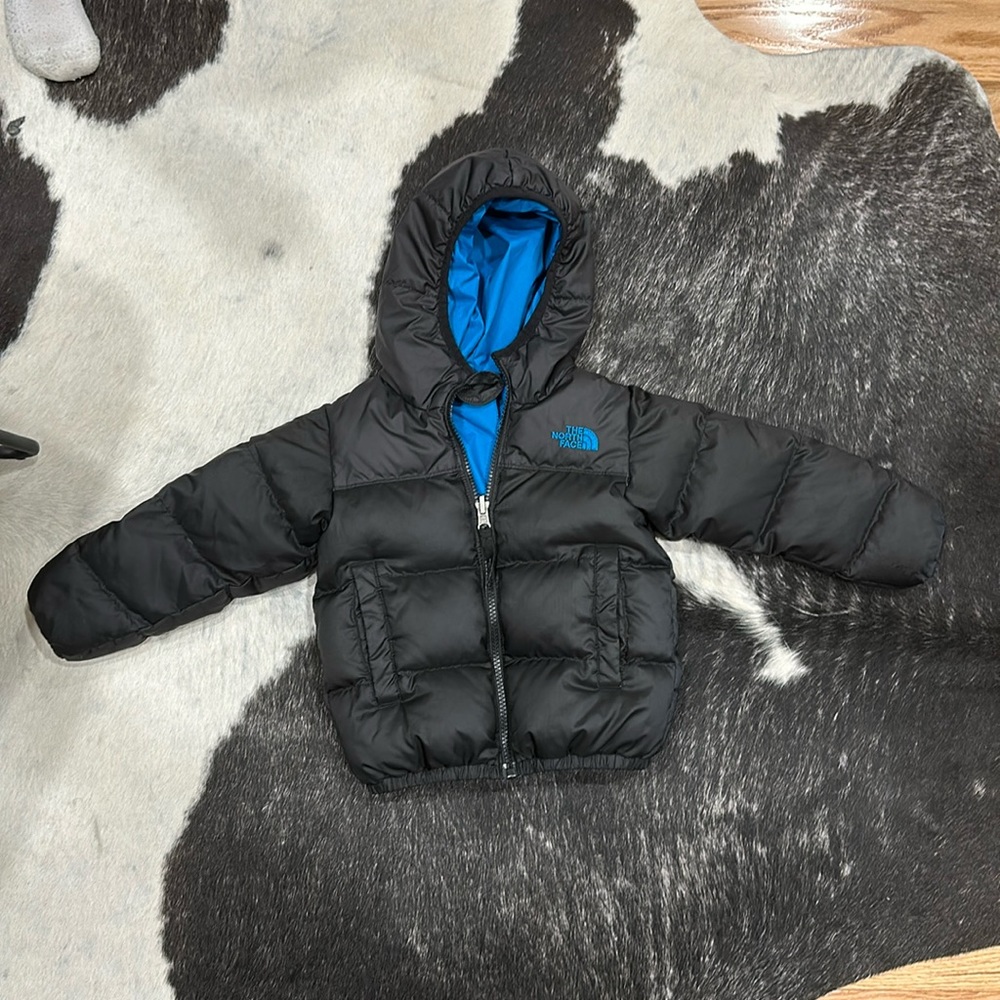 The North Face